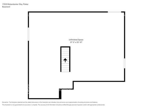 Building Photo - 17030 Motsenbocker Way