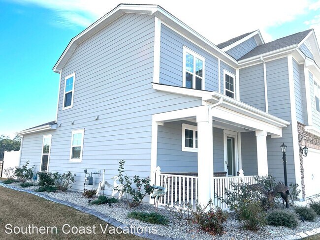 Foto del edificio - 4 br, 2.5 bath House - 2664 Stellar Loop