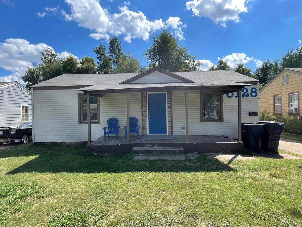 Foto del edificio - 3128 SW 27th St