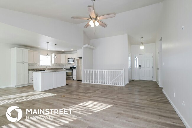 Foto del edificio - 503 W Northview Ct