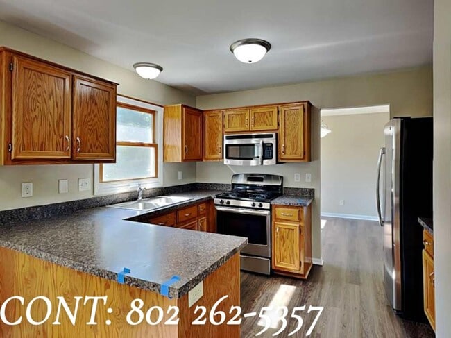 Building Photo - 864 Foran Ln