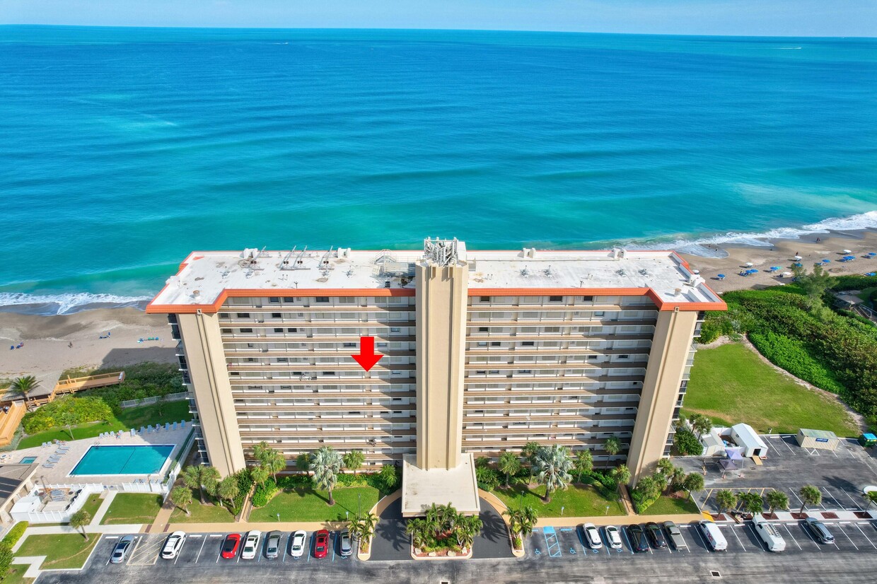 Primary Photo - 10680 S Ocean Dr