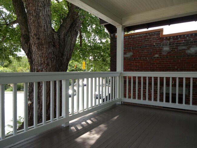 Foto del edificio - 12 E Chestnut St