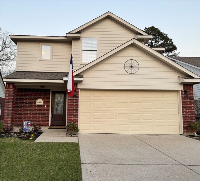 Foto del edificio - 6894 Stillwater Dr