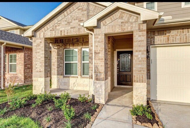 Foto del edificio - 1315 Gorman Ln
