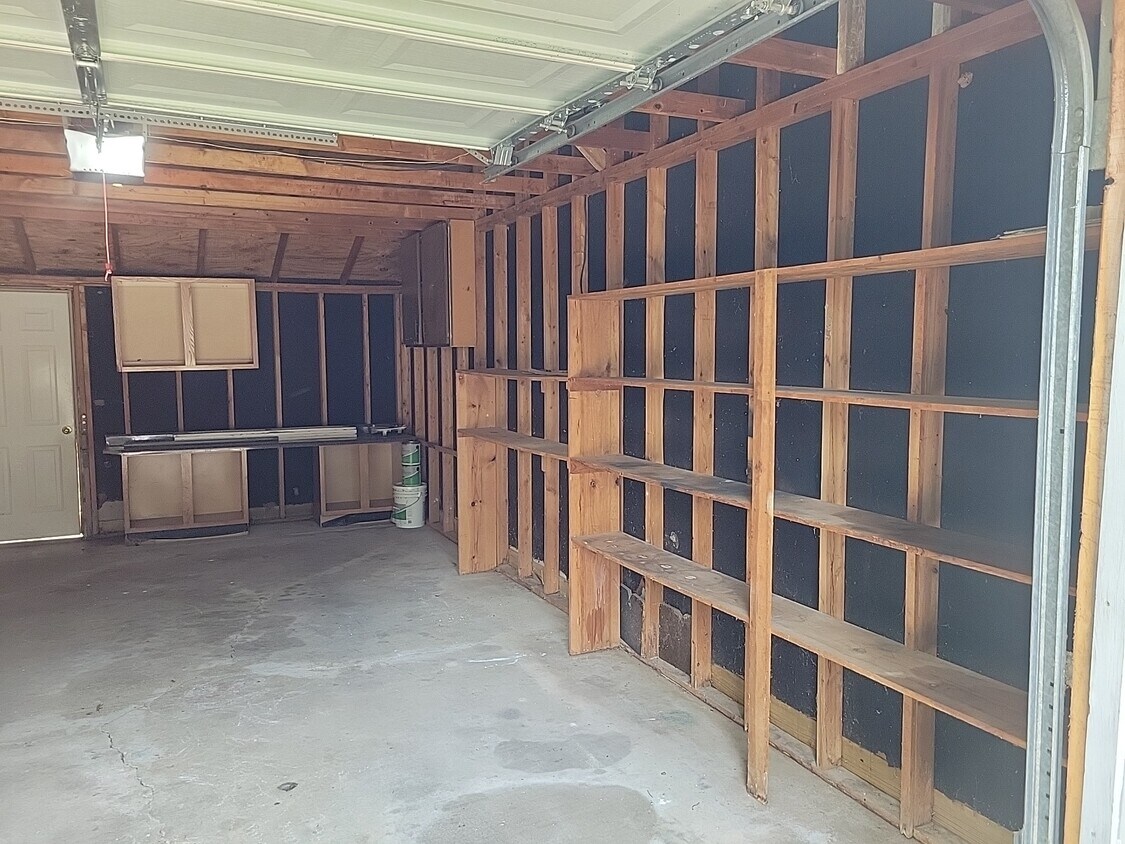 1110 SW Circle Dr, Parsons, KS 67357 House Rental in Parsons, KS