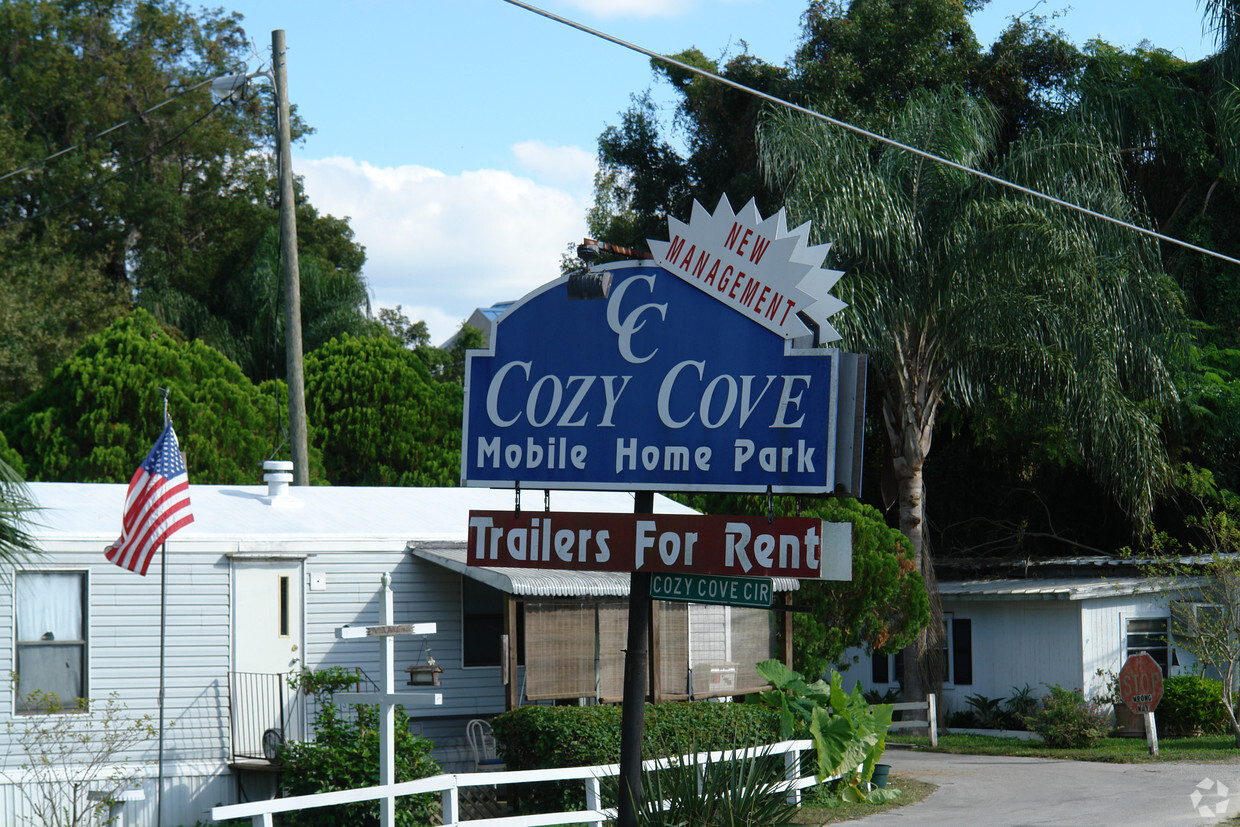 Foto del edificio - Cozy Cove