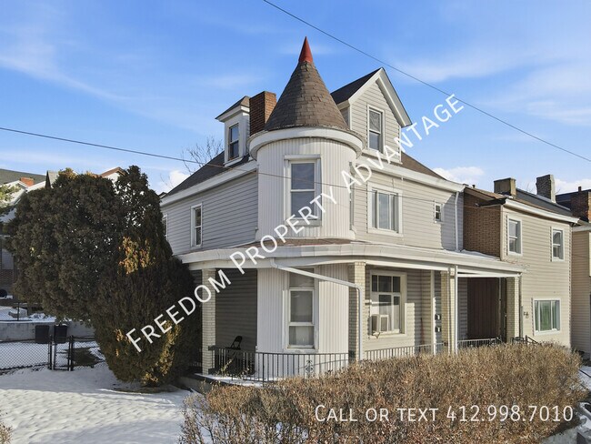 Foto del edificio - 703 Excelsior St