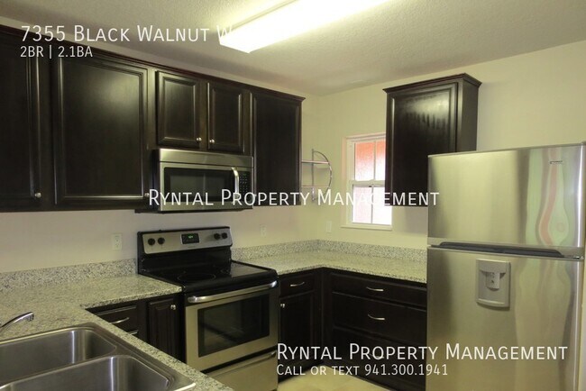 Building Photo - 7355 Black Walnut Way