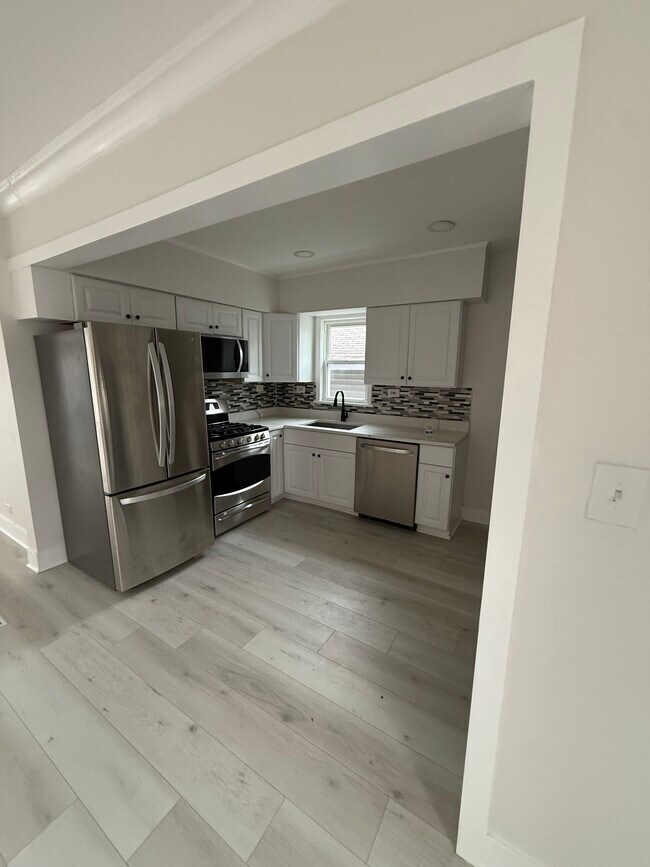 Foto del edificio - 2011 Grey Ave