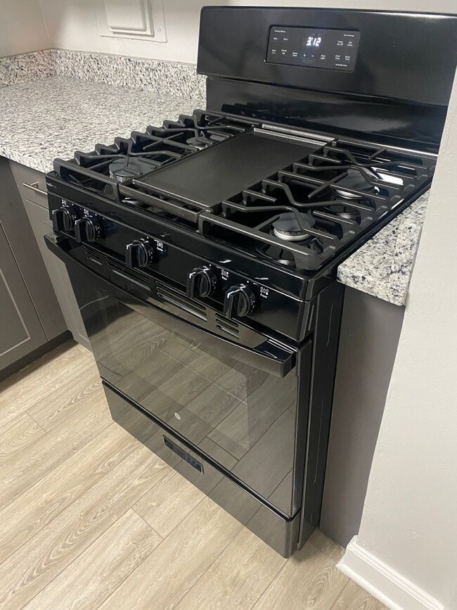 Foto del edificio - Hewitt Gardens