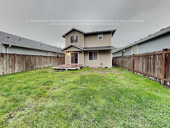 Foto del edificio - 1221 84th Ave SE