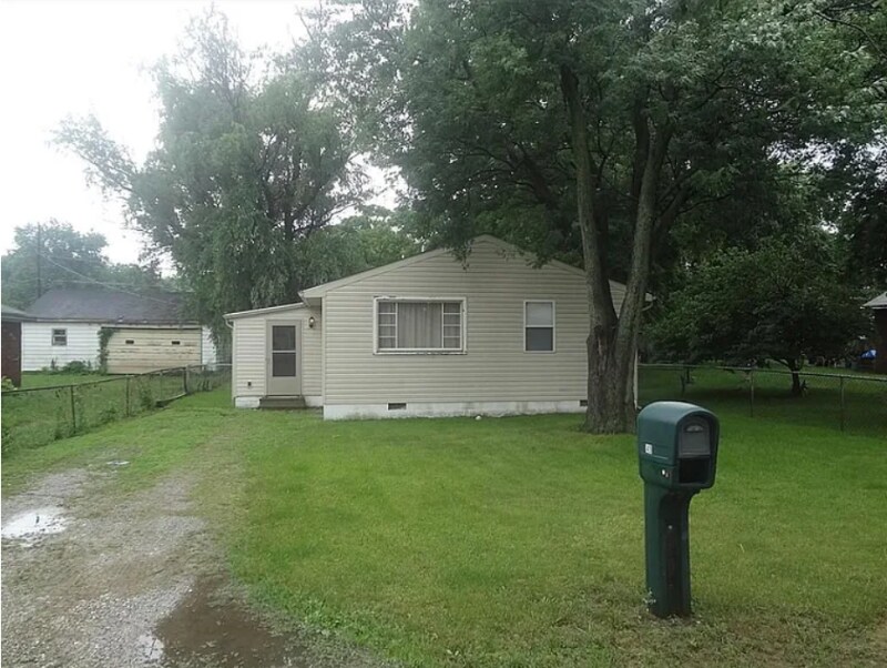 Foto principal - 1419 Bacon St