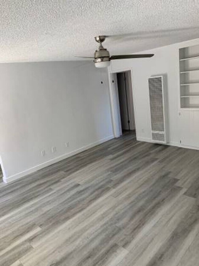 Foto del interior - College Manor