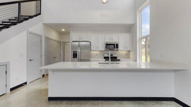 Foto del edificio - 3806 Jett Ln