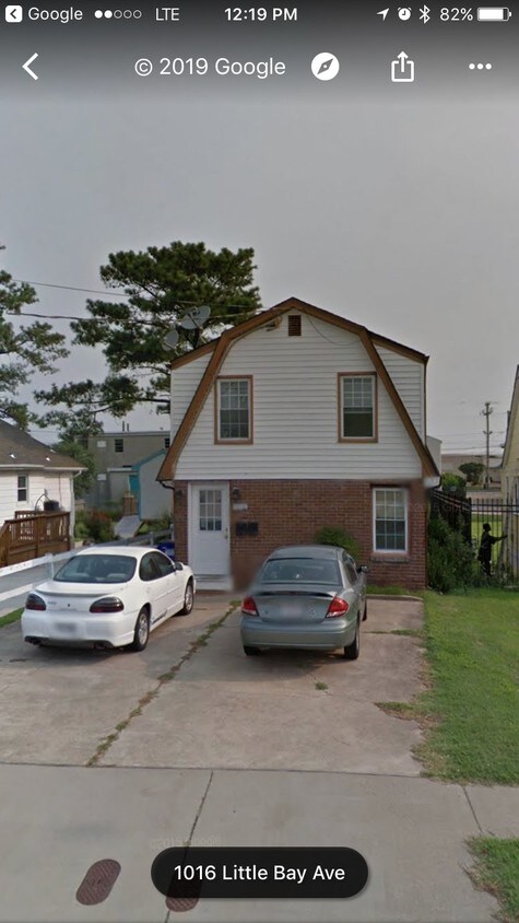 Primary Photo - 1016 Little Bay Ave