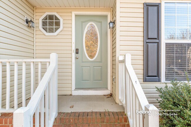 Foto del edificio - 120 Braxberry Way