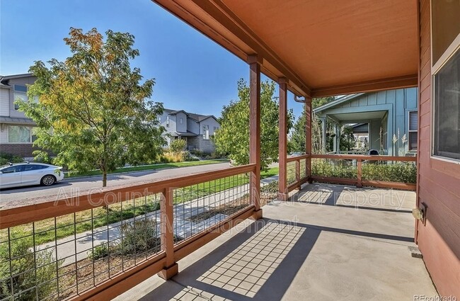 Building Photo - 9045 E 58th Dr