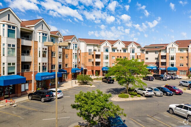 Building Photo - Junction Point Condos
