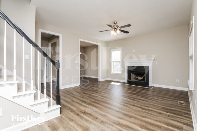 Foto del edificio - 1000 Caladium Dr