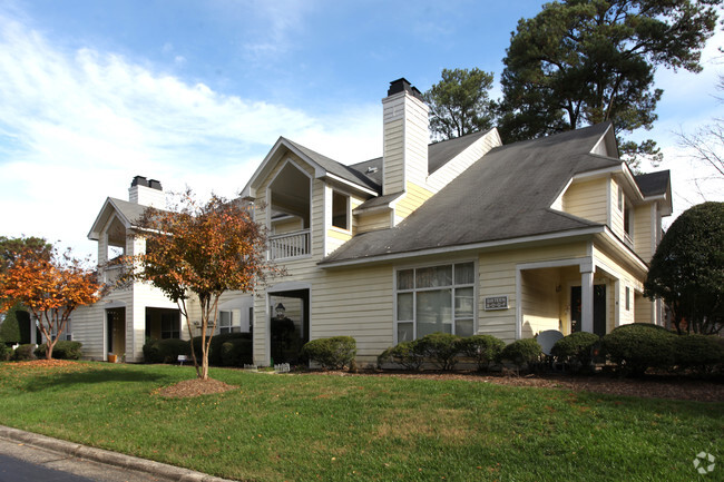 Regency Place Apartments Apartments - Durham, NC ...