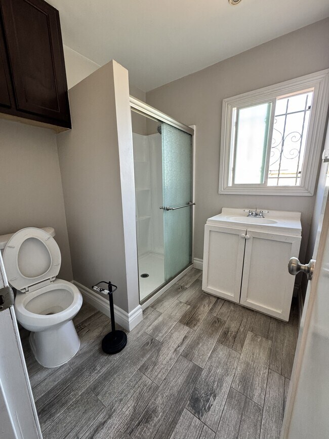 Bathroom - 652 W 97th St
