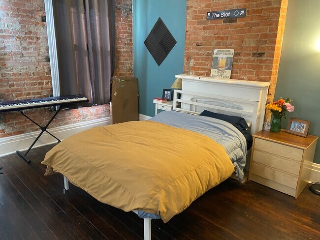 Foto del edificio - 256 Warner St