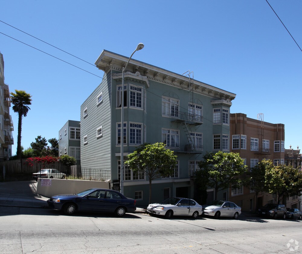 Primary Photo - 1335 Union St