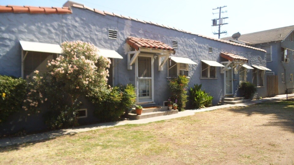 Primary Photo - 1821 21st St