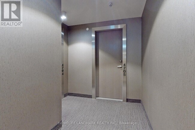 Photo du bâtiment - 100 Harbour St