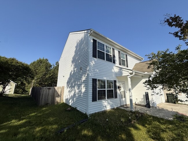 Photo - 4018 Lady Slipper Ln (Durham, NC) House