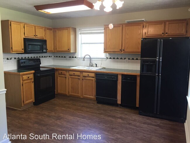 Building Photo - 4 br, 2 bath House - 105 Teal Court