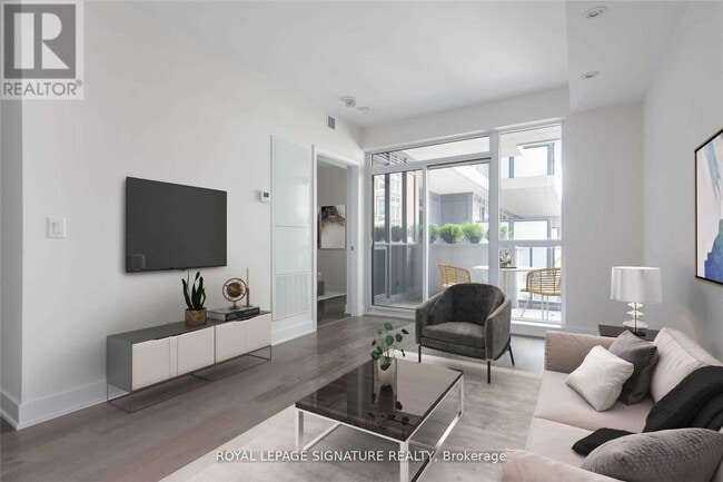 Photo du bâtiment - 88 Cumberland St