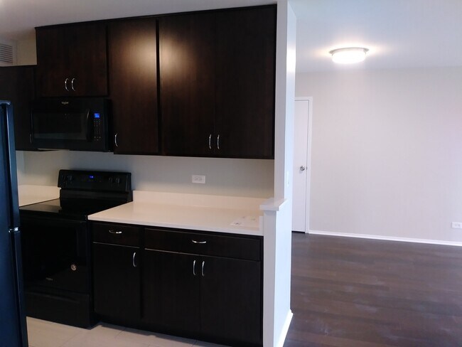 Foto del edificio - 6157 N Sheridan Rd