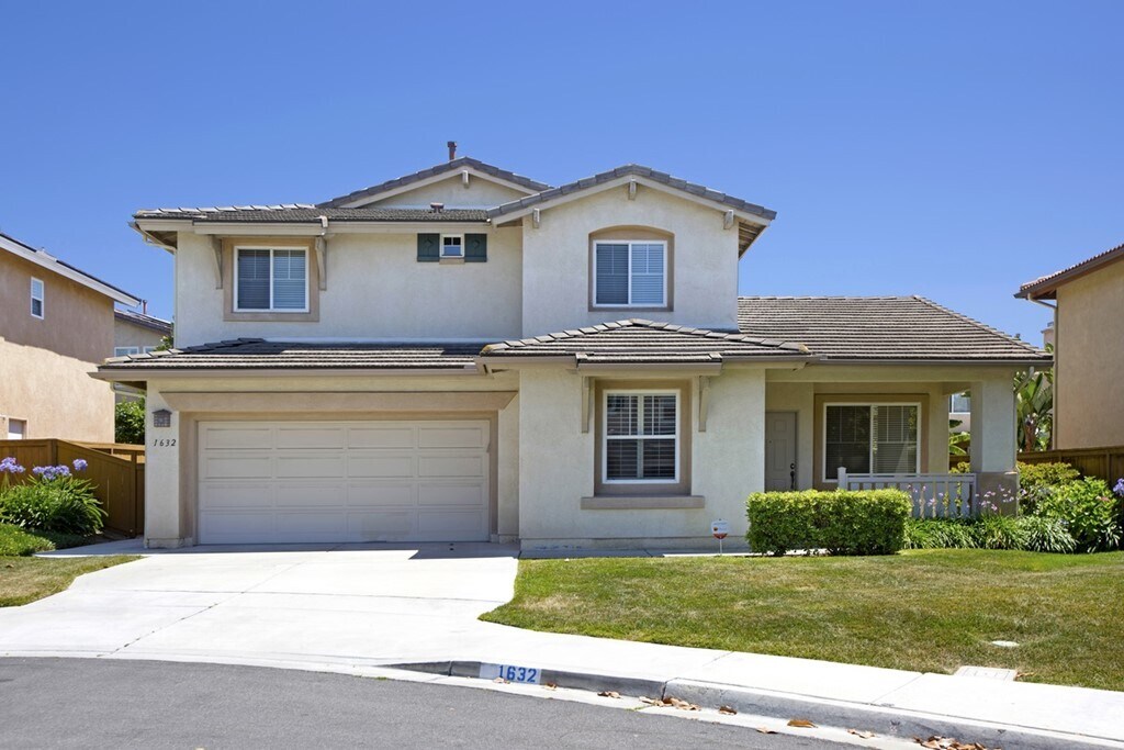 1632 Bull Canyon Rd, Chula Vista, CA 91913 House Rental in Chula Vista, CA