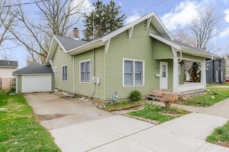 Building Photo - 306 Brown St