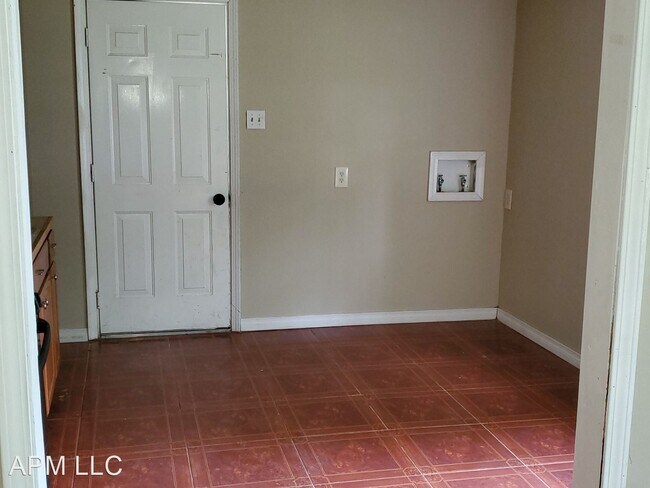 Foto del edificio - 4 br, 2 bath House - 1012 North 8th St