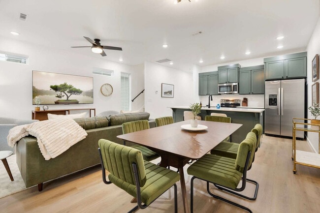 Foto del edificio - 738 N 5th St