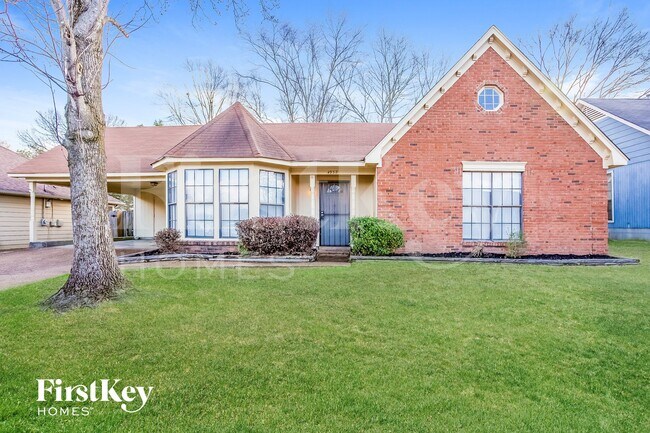 Foto del edificio - 4932 Water Fowl Ln