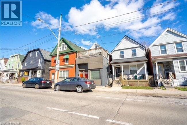 Building Photo - 188 Sherman Ave N
