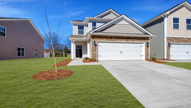 Foto del edificio - 208 Reynard Trl