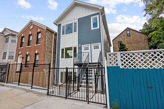 Building Photo - 1355 W 16th St