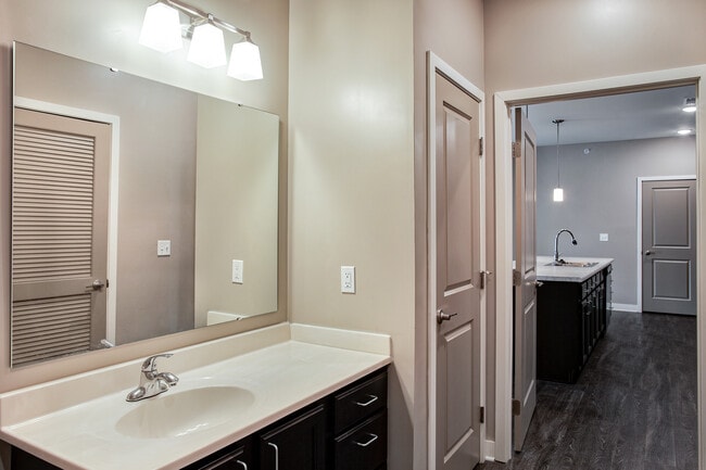 Building Photo - Edmond Senior