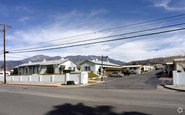 Primary Photo - The Colony Mobile Home Park