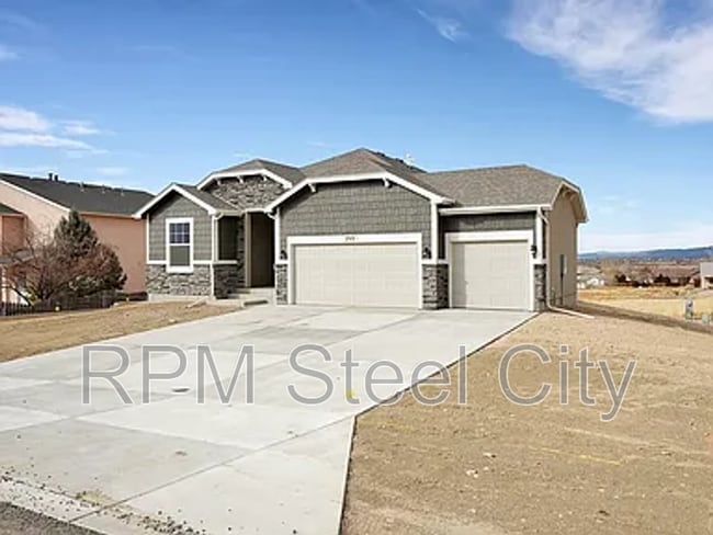 Foto del edificio - 753 S Laurue Dr