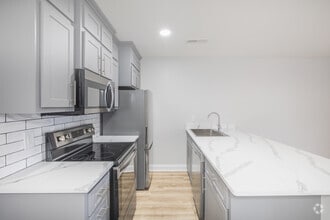 Interior Photo - Faris Residences Strawberry Station