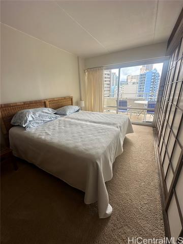 Building Photo - 1777 Ala Moana Blvd