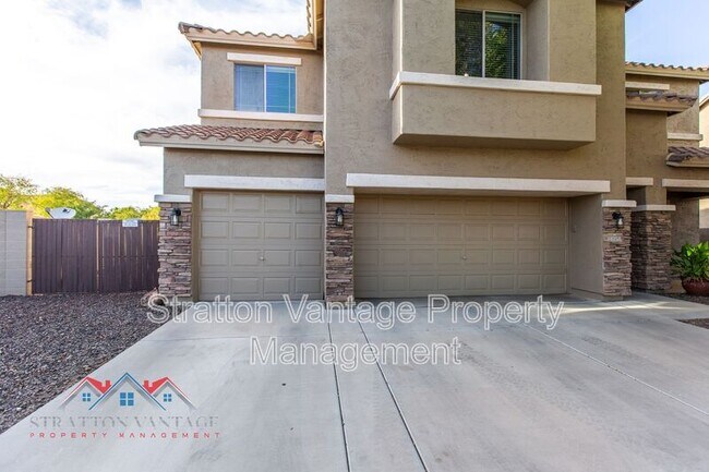 Building Photo - 14258 W Lisbon Ln