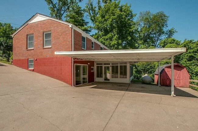 Building Photo - 2700 Nodyne Dr