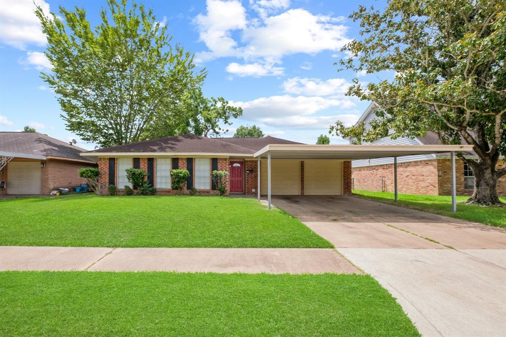 745 Rutgers Ln, Deer Park, TX 77536 House Rental in Deer Park, TX